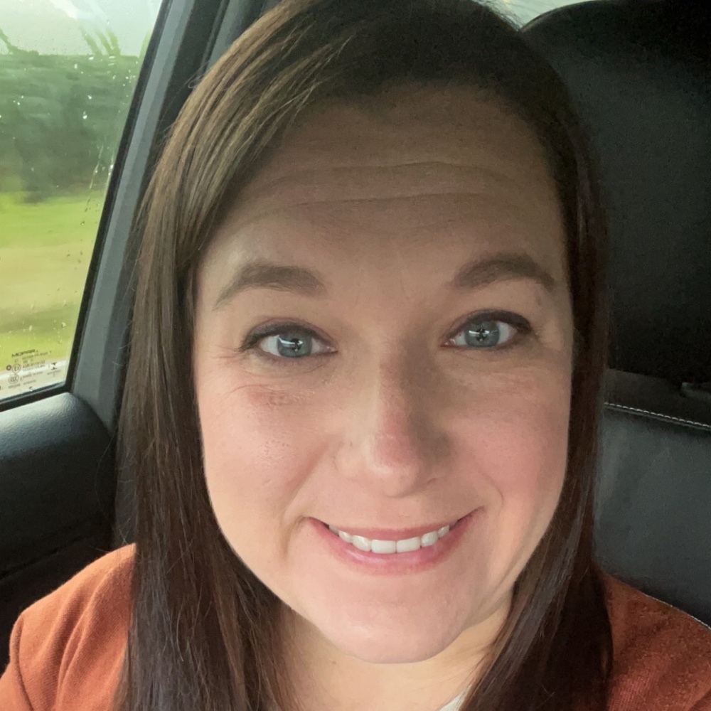 Meet your Posher, Krystal